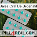 Sildenafil Oral Jelly 29